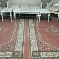 یک جفت فرش ۶متری|فرش|کرج, حصارک بالا|دیوار