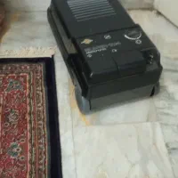 جاروبرقی پارس خزر