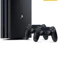 پی اس 4پرواکانتی دوتا دسته ورژن12.5