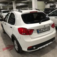 کوییک اتومات  مدل 1401|خودرو سواری و وانت|تهران, تهرانپارس جنوبی|دیوار