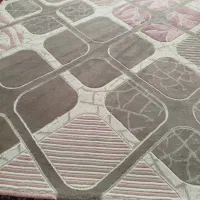 فرش فانتزی درحد نو|فرش|زنجان, |دیوار