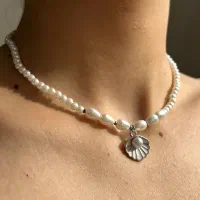 اکسسوری های مرواریدی دست ساز