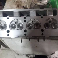 انواع سرسیلندر