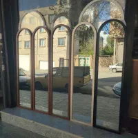 آینه قدی مارال