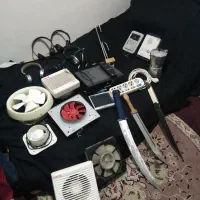 لوازم منزل فروشی