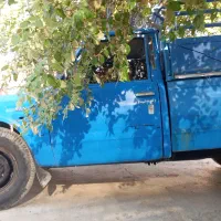 نیسان|خودرو سواری و وانت|کاکی, |دیوار