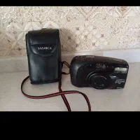 هندی کم سونی فیلمبرداری ودوربین عکاسی یاشیکا|دوربین عکاسی و فیلم‌برداری|مشهد, آزادشهر|دیوار