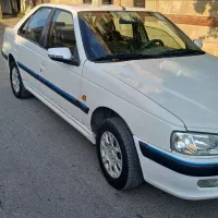 پژو پارس سال مدل 89|خودرو سواری و وانت|گرگان, |دیوار