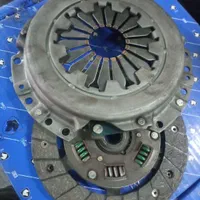 دیسک وصفحه کلاچ انواع خودروهمراه بلبرینگ کلاج ،نصب