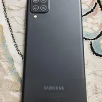 گوشی سامسونگ A12 اصل