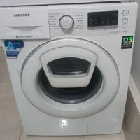 لباسشویی سامسونگ (اصل)