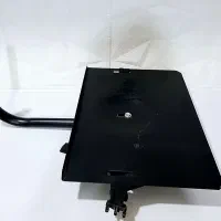 تلویزیون رنگی ۲۱اینچ بادیجتال کاملا سالم|تلویزیون و پروژکتور|مراغه, |دیوار