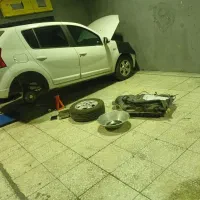 مکانیک سیار تخصصی خودروهای ایرانی چینی|خدمات موتور و ماشین|اصفهان, نیروگاه|دیوار