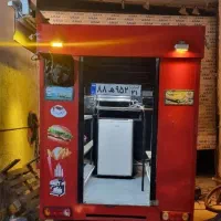 فودتراک|کافی‌شاپ و رستوران|رشت, خمیران زاهدان|دیوار