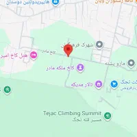 ۵۰۰ متر از دو هکتار|فروش زمین و ملک کلنگی|تهران, شهرک دانشگاه شریف|دیوار