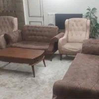 مبل ۷ نفره چستر