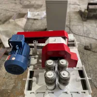 سازنده پرس چوب اقساطی|ماشین‌آلات صنعتی|شیراز, حومه شیراز|دیوار