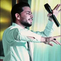 دی جی حرفه ای مراسمتون با من