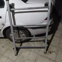 ماکت باربند آلومینیومی اسباب بازی