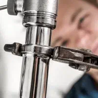 تعمیرآبگرمکن بخاری شیرآلات ماشین لباسشویی لوله کشی