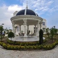 فروش کاخ ویلا در غرب گیلان،با بهترین متریال|فروش خانه و ویلا|فومن, |دیوار