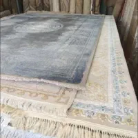 مرکز خرید و فروش فرش کارکرده و در حد نو