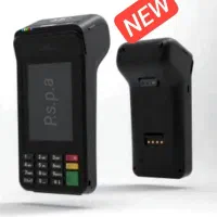 پوز بانکی کشلس k9 کاناین کارتخوان سیار وثابت