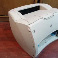 پرینتر تک کاره hp 1200 مخصوص مهر سازی و سایرمشاغل|پرینتر، اسکنر، کپی، فکس|تهران, بهار|دیوار