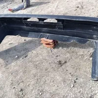 سپر پژو۴۰۵|قطعات یدکی و لوازم جانبی|پارس‌آباد, |دیوار