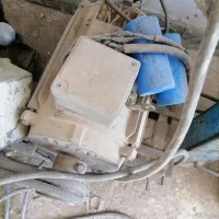 اجاره ماهیانه بالابر|مصالح و تجهیزات ساختمان|کرمان, |دیوار