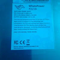 پاور ماینر پاورm30 پاورm50|قطعات و لوازم جانبی رایانه|بندرعباس, |دیوار