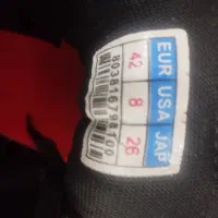 کفش ورزشی|کیف، کفش، کمربند|مشهد, شهید قربانی|دیوار