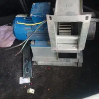 ۴ عدد هواکش قیمت مناسب
