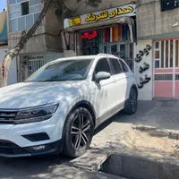 شیشه دودی و شبرنگ تخصصی|خدمات موتور و ماشین|همدان, |دیوار