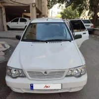 پراید 111 مدل 97|خودرو سواری و وانت|بندرعباس, |دیوار