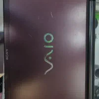 فروش لپ تاپ سونی وایو اصل ژاپن سبک