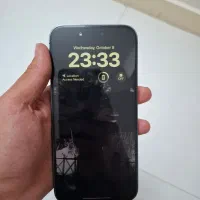 اپل iphone 14 Pro Max با حافظهٔ ۲۵۶ گیگابایت|موبایل|اراک, |دیوار