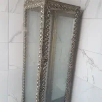 ویترین برنز