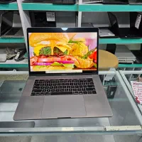 لپتاپ اپل پردازنده i9 نسل ۹ سری HK رم ۳۲ گرافیک ۴