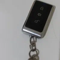 ریموت دزدگیر ماشین ومنزل