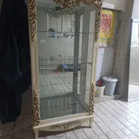 بوفه ویترین