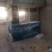 فروش یک دستگاە دکە جهت کاسبی