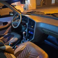 ۴۰۵ مدل ۹۰ دوگانه فابریک|خودرو سواری و وانت|گمیشان, |دیوار