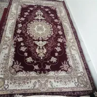 دوتافرش ۶متری درحدخیلی نو