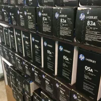 فروش و شارژ کارتریج با بهترین کیفیت در شاهین شهر|پرینتر، اسکنر، کپی، فکس|شاهین‌شهر, فردوسی|دیوار