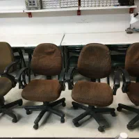 صندلی اداری|دفتر کار|مشهد, رضاشهر|دیوار