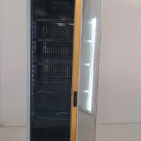 یخچال و فریزر درب شیشه ای عرض ۷۰.. ۵ فوت هتلی|فروشگاه و مغازه|تبریز, |دیوار