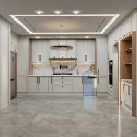 ساخت .نصب .تعمیرات کابینت و کمد دیواری