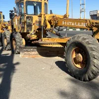 گریدر فیات ۸۵