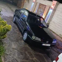 پژو 405مدل 84